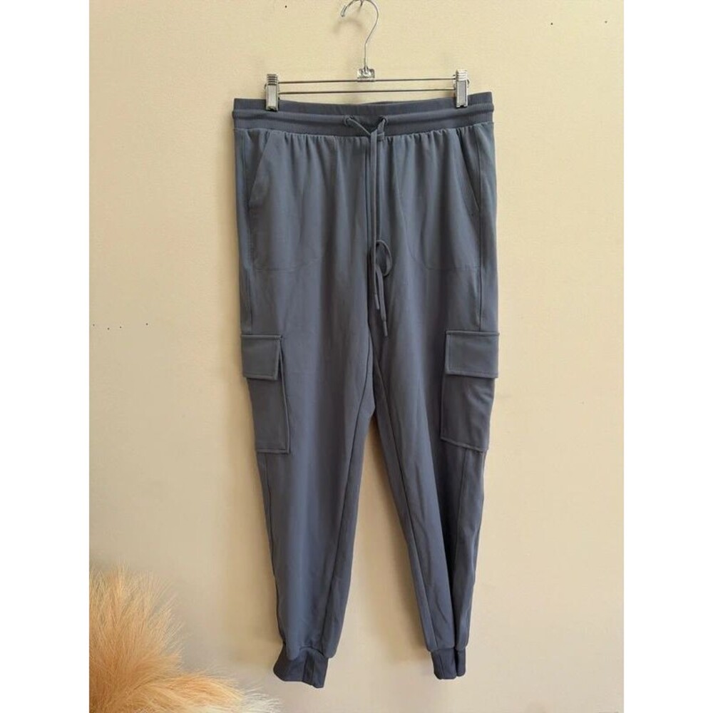 Rachel Zoe Cargo Joggers